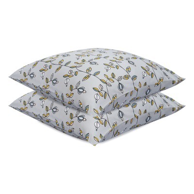 Набор наволочек Ягоды тайги...