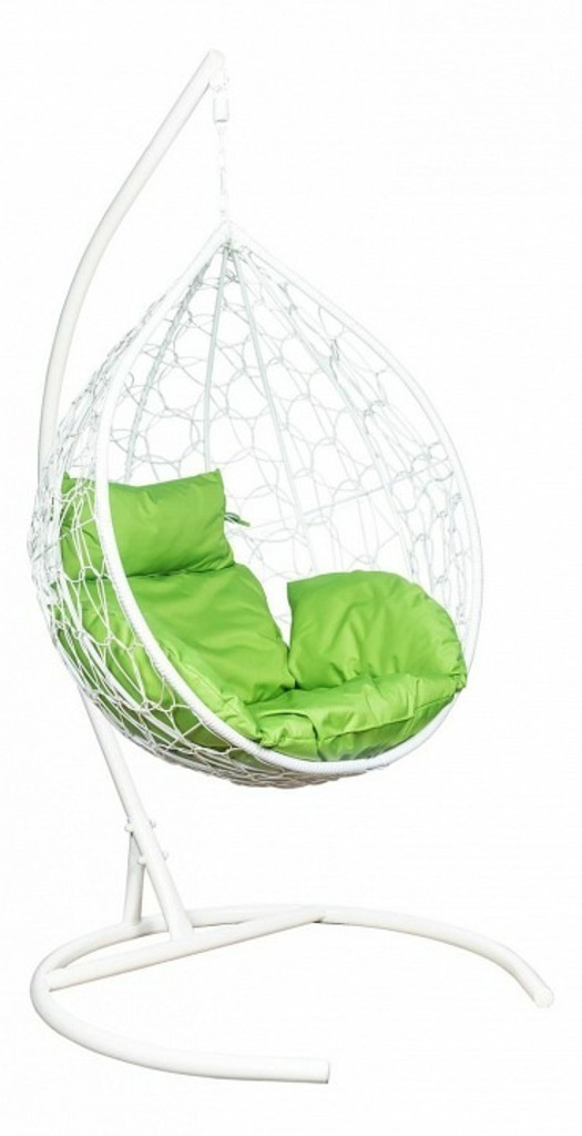 Фото Кресло подвесное Leset Эва LST_2500000065101 - интернет-магазин МегаТерем в Москве