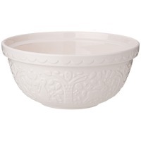 Салатник для смешивания и сервировки lefard "kitchen passion" 20,50 см (424-073) 