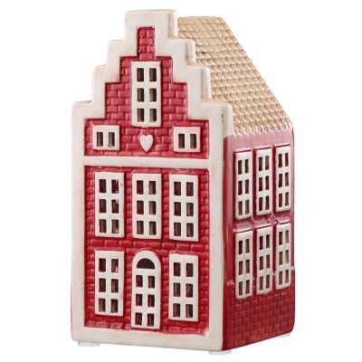 Домик с подсветкой torring ...