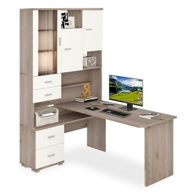 Стол компьютерный Домино СР...