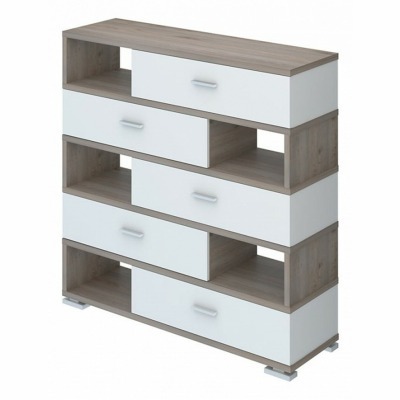 Тумба комбинированная Домин...