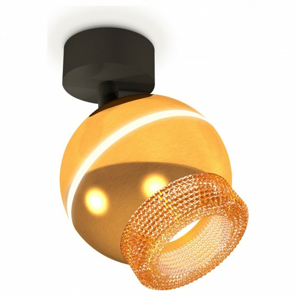 Фото Спот Ambrella Light XM XM1105010 AMBR_XM1105010 - интернет-магазин МегаТерем в Москве