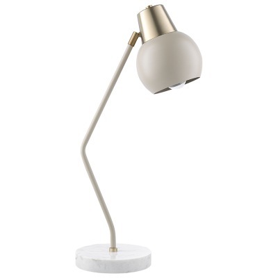 Лампа настольная rond, D18х...