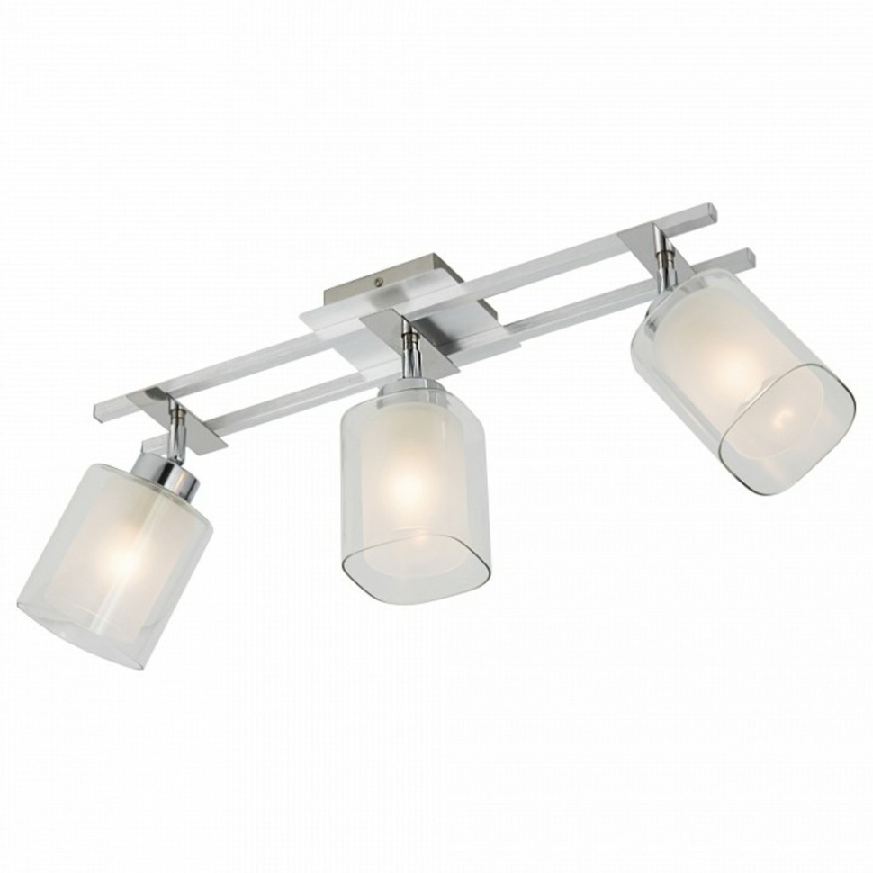 Фото Спот Citilux Риволи CL104130 - интернет-магазин МегаТерем в Москве