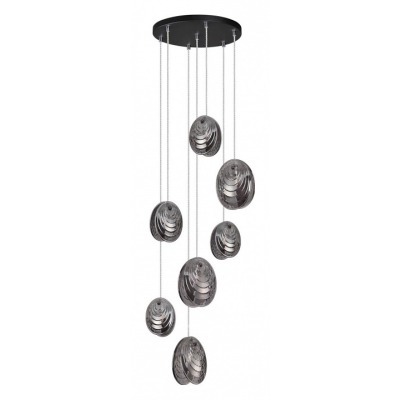 Подвесная люстра Odeon Ligh...