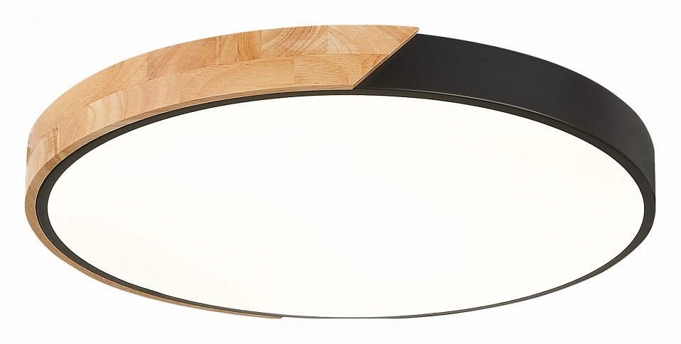 Фото Накладной светильник EVOLUCE Festa SLE200942-01 EVO_SLE200942-01 - интернет-магазин МегаТерем в Москве