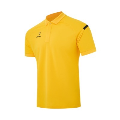 Поло JÖGEL CAMP 2 Poly Polo...