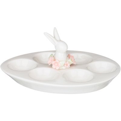Подставка под яйца весенний...