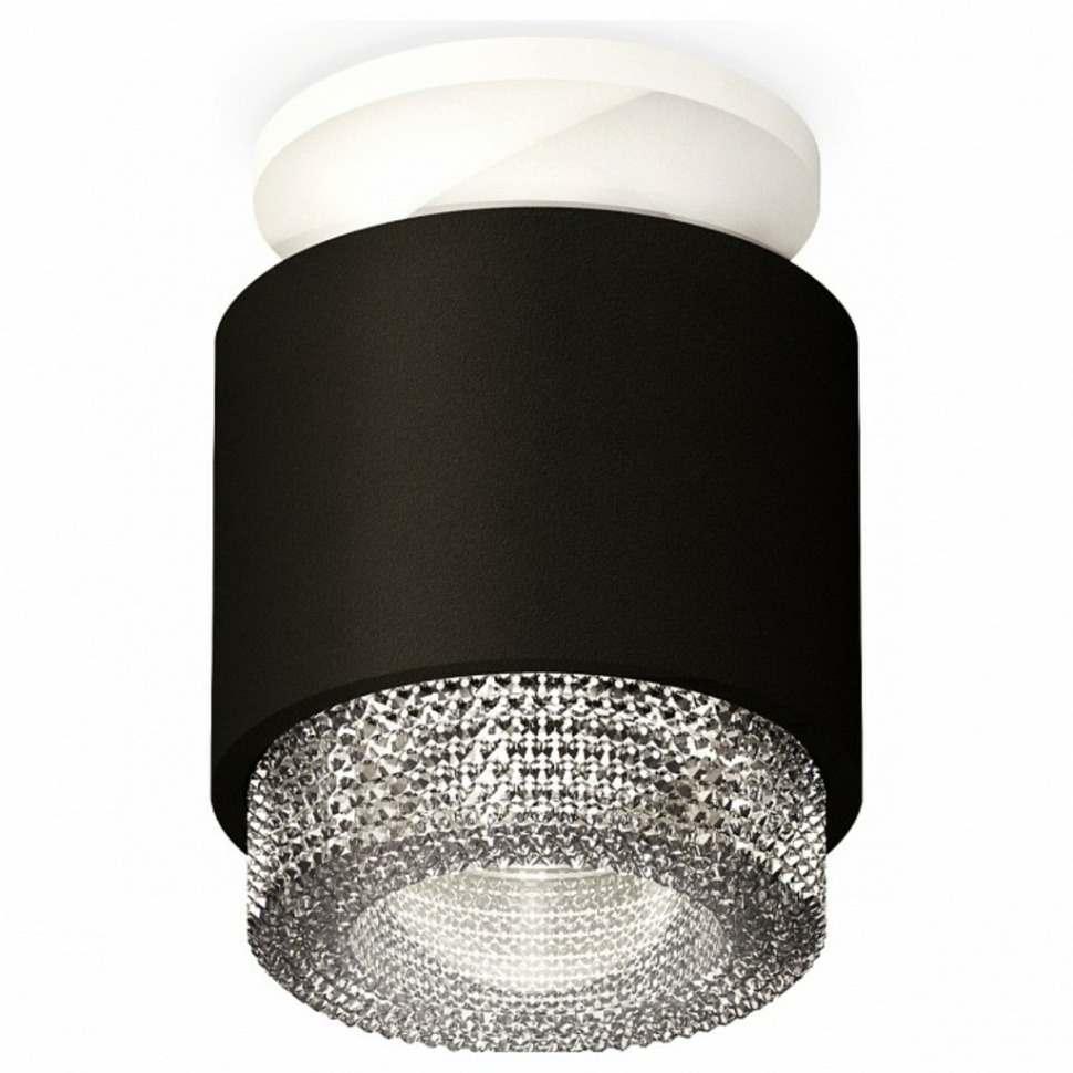 Фото Накладной светильник Ambrella Light XS XS7511042 AMBR_XS7511042 - интернет-магазин МегаТерем в Москве