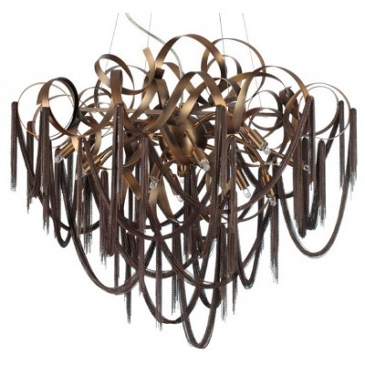 Подвесная люстра Odeon Ligh...