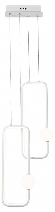 Фото Подвесной светильник Ambrella Light FL FL66365 AMBR_FL66365 - интернет-магазин МегаТерем в Москве