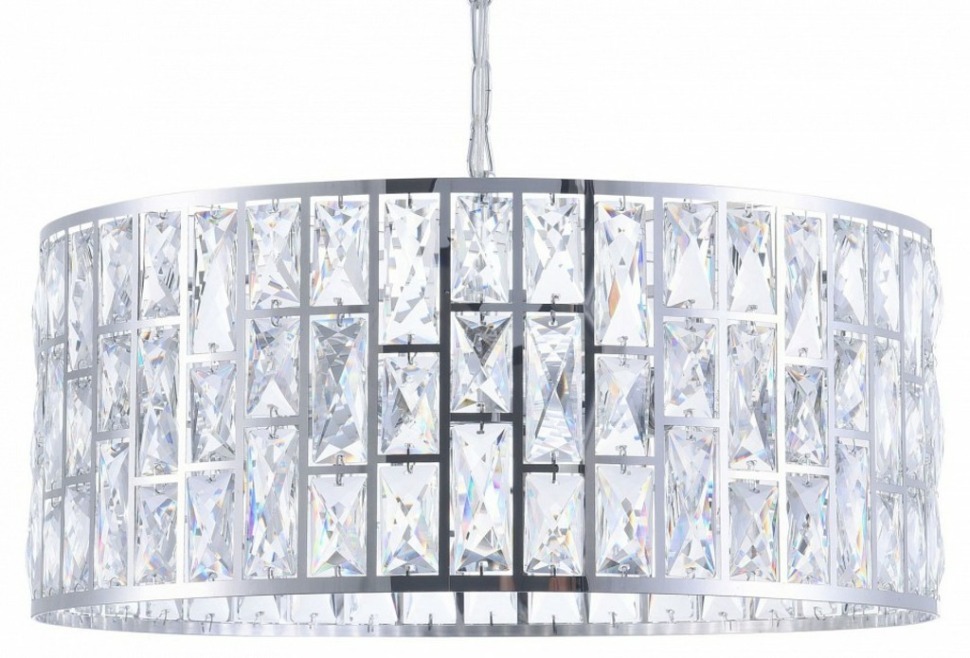 Фото Подвесной светильник Maytoni Gelid MOD184-PL-04-CH MY_MOD184-PL-04-CH - интернет-магазин МегаТерем в Москве