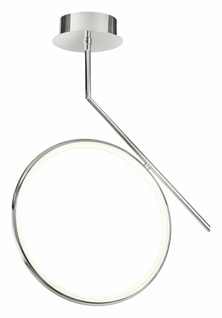 Фото Светильник на штанге Mantra Olimpia 6593 MN_6593 - интернет-магазин МегаТерем в Москве