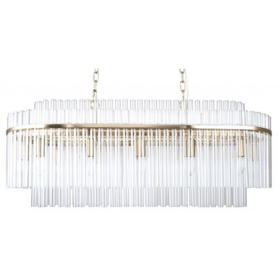 Подвесная люстра Favourite Rubum 4203-12P FV_4203-12P