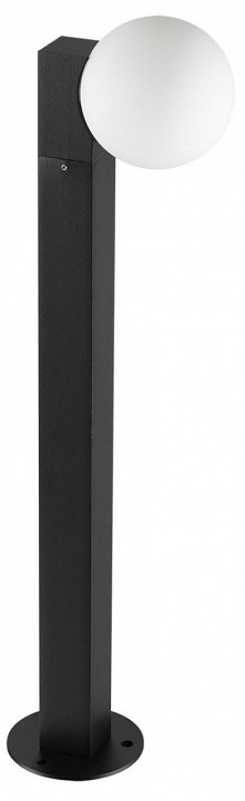 Фото Наземный низкий светильник Odeon Light NATURE 7124/1G OD_7124_1G - интернет-магазин МегаТерем в Москве