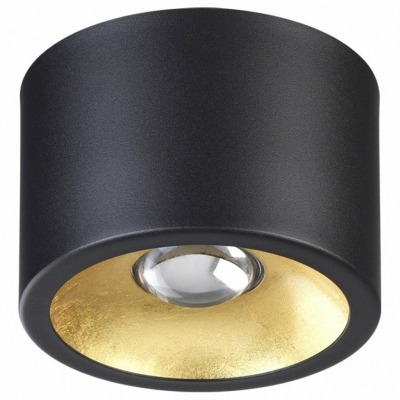 Накладной светильник Odeon Light Glasgow 3875/1CL OD_3875_1CL