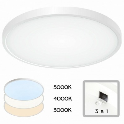 Накладной светильник Citilu...