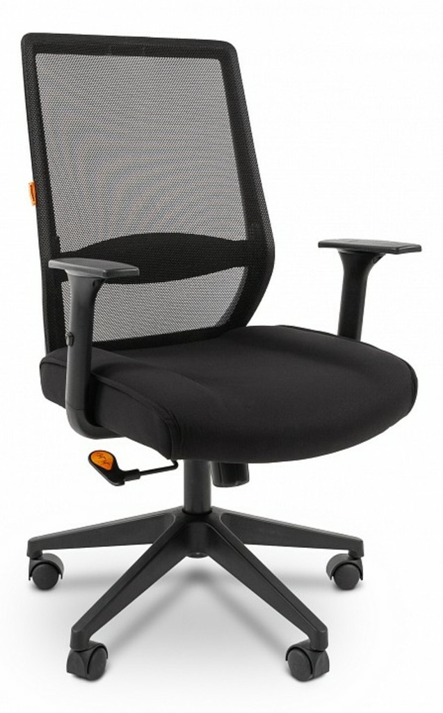 Фото Кресло компьютерное Chairman 555 LT CHA_7062966 - интернет-магазин МегаТерем в Москве