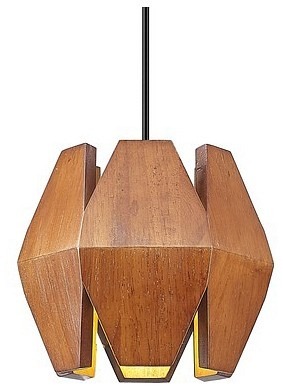 Фото Подвесной светильник Velante 533 533-706-01 VE_533-706-01 - интернет-магазин МегаТерем в Москве