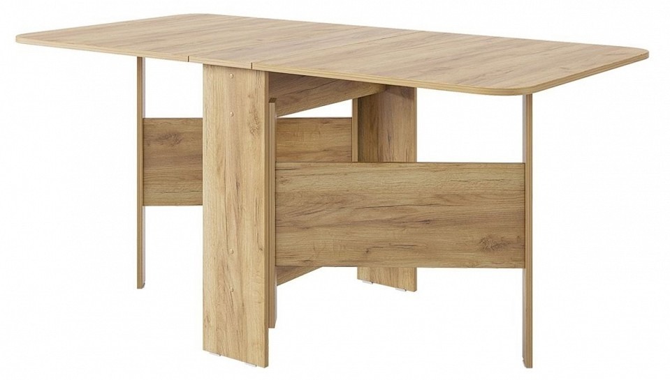 Фото Стол обеденный Мечта 2 MBS_KM-0005_2963 - интернет-магазин МегаТерем в Москве