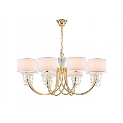 Подвесная люстра Newport OLIVIA М0070360 NWP_M0070360