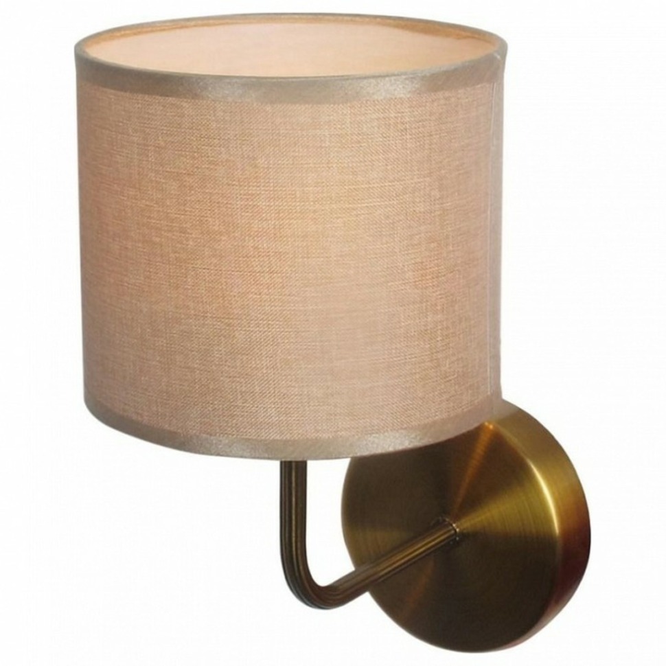 Фото Бра Omnilux Barumini OML-56901-01 OM_OML-56901-01 - интернет-магазин МегаТерем в Москве