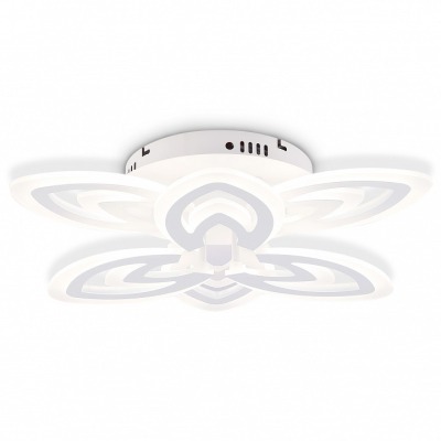 Потолочная люстра Ambrella Light FA FA4546 AMBR_FA4546