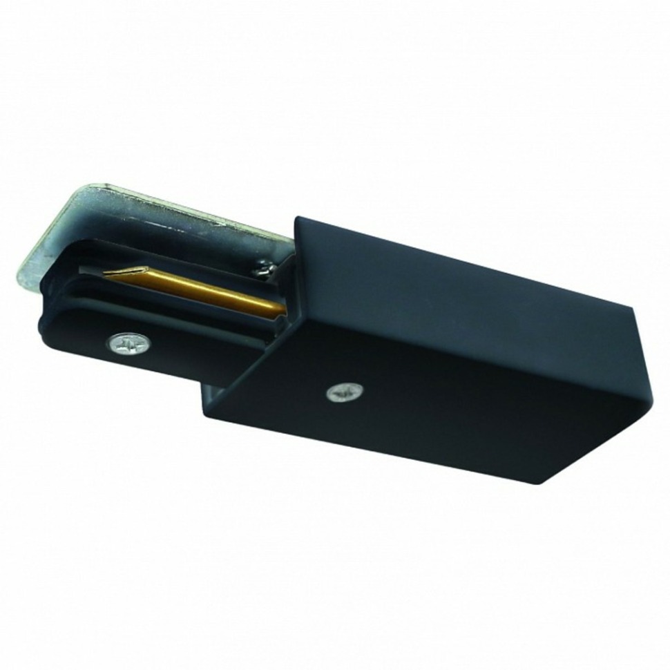 Фото Заглушка для трека Arte Lamp Track Accessories A160006 AR_A160006 - интернет-магазин МегаТерем в Москве