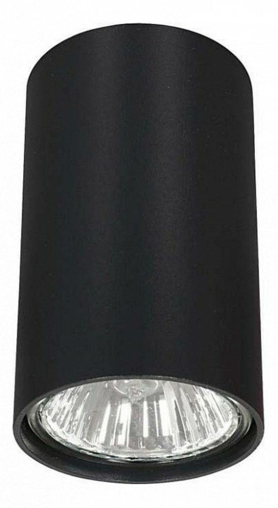 Фото Накладной светильник Nowodvorski Eye Black 6836 NVD_6836 - интернет-магазин МегаТерем в Москве