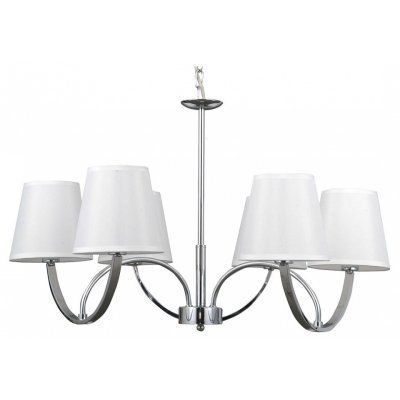 Подвесная люстра MW-Light Вега 5 329011906 MW_329011906