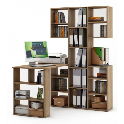 Стол компьютерный Феликс-35...