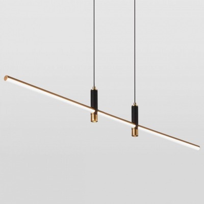 Подвесной светильник Lussol...