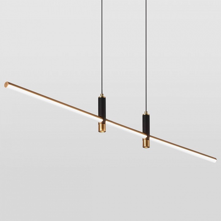 Фото Подвесной светильник Lussole Bibb LSP-7206 - интернет-магазин МегаТерем в Москве