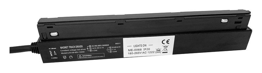 Фото Блок питания Wertmark WTG WTG.P1.600.100 - интернет-магазин МегаТерем в Москве