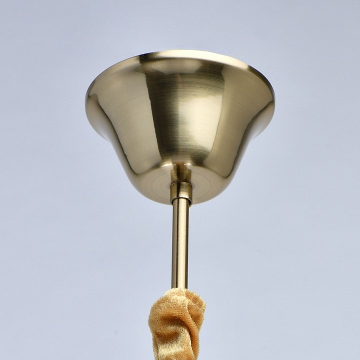 Фото Подвесная люстра MW-Light Селена 19 482016408 MW_482016408 - интернет-магазин МегаТерем в Москве