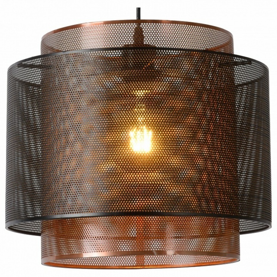 Фото Подвесной светильник Lucide Orrin 02404/01/30 LCD_02404_01_30 - интернет-магазин МегаТерем в Москве