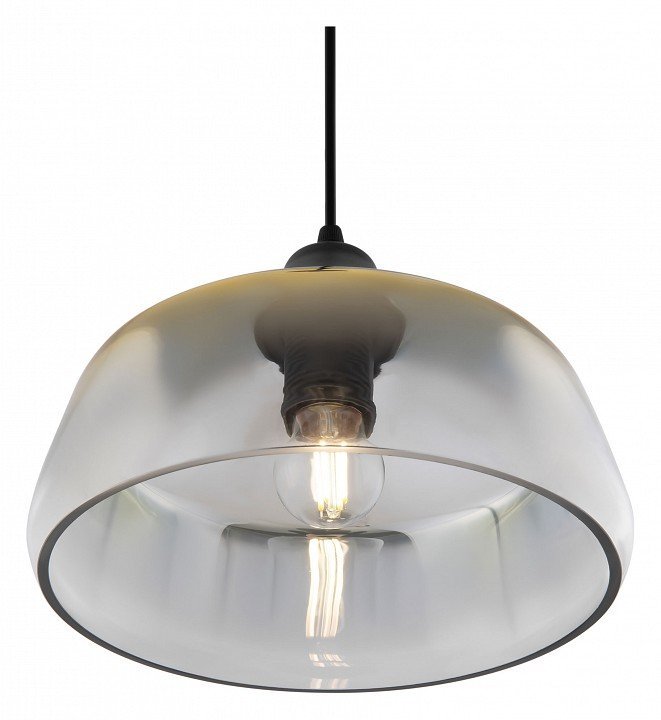 Фото Подвесной светильник Freya Jiffy FR5188PL-01B MY_FR5188PL-01B - интернет-магазин МегаТерем в Москве