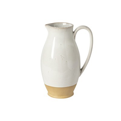 Кувшин 2NAZ261-SBL(2NAZ261-00622T), керамика, Sable Blanc, Costa Nova