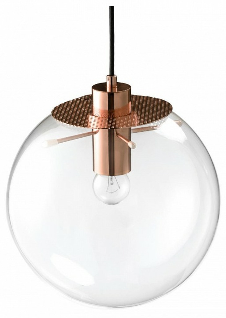 Фото Подвесной светильник Loft it Selene 2032-E LF_2032-E - интернет-магазин МегаТерем в Москве