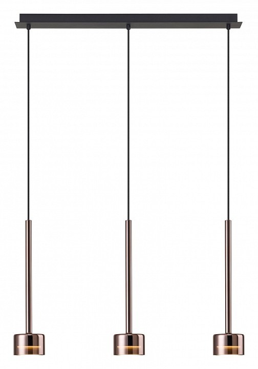 Фото Подвесной светильник Mantra Tonic 7885 MN_7885 - интернет-магазин МегаТерем в Москве