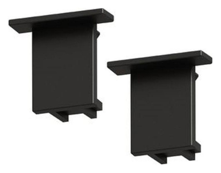 Фото Заглушка для трека Arte Lamp Presto-Accessories A633106E AR_A633106E - интернет-магазин МегаТерем в Москве