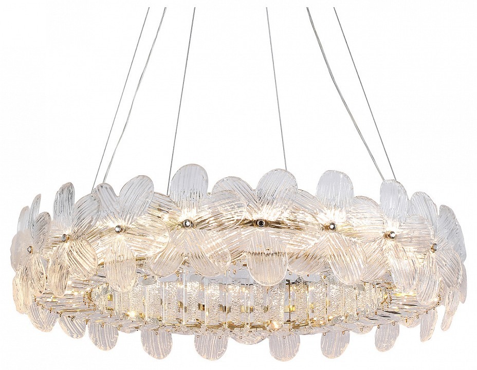 Фото Подвесной светильник Kink Light  07600-60A,36 KL_07600-60A.36 - интернет-магазин МегаТерем в Москве