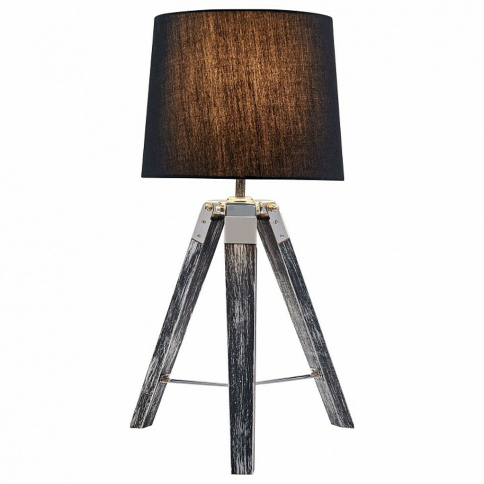 Фото Настольная лампа декоративная LGO Amistad LSP-0555 - интернет-магазин МегаТерем в Москве