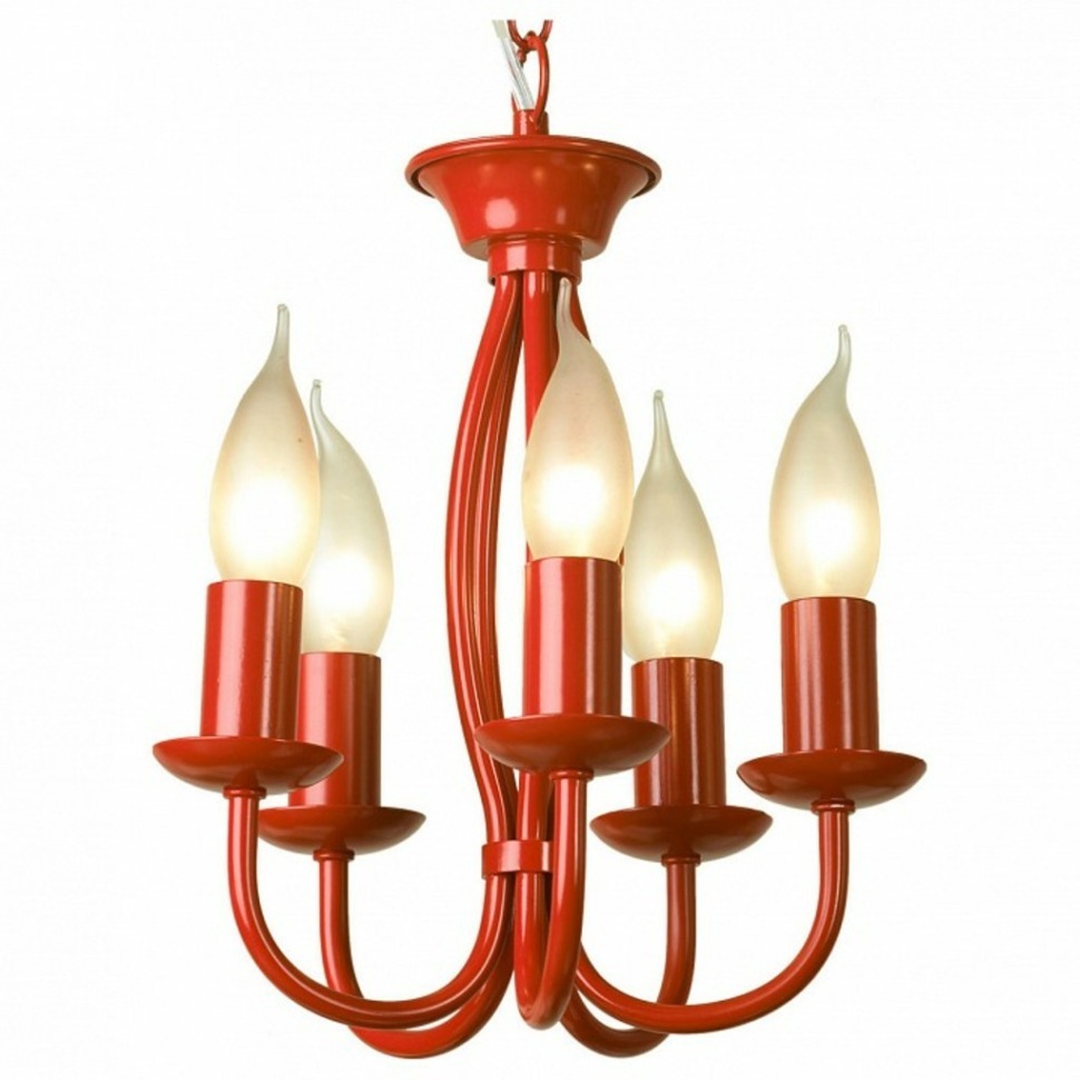 Фото Подвесная люстра LGO Congress LSP-9915 - интернет-магазин МегаТерем в Москве