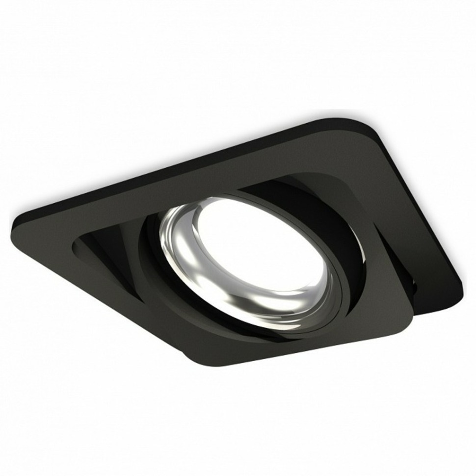 Фото Встраиваемый светильник Ambrella Light XC XC7659002 AMBR_XC7659002 - интернет-магазин МегаТерем в Москве