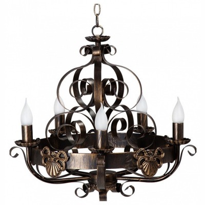 Подвесная люстра Vitaluce V...