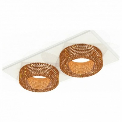 Встраиваемый светильник Amb...