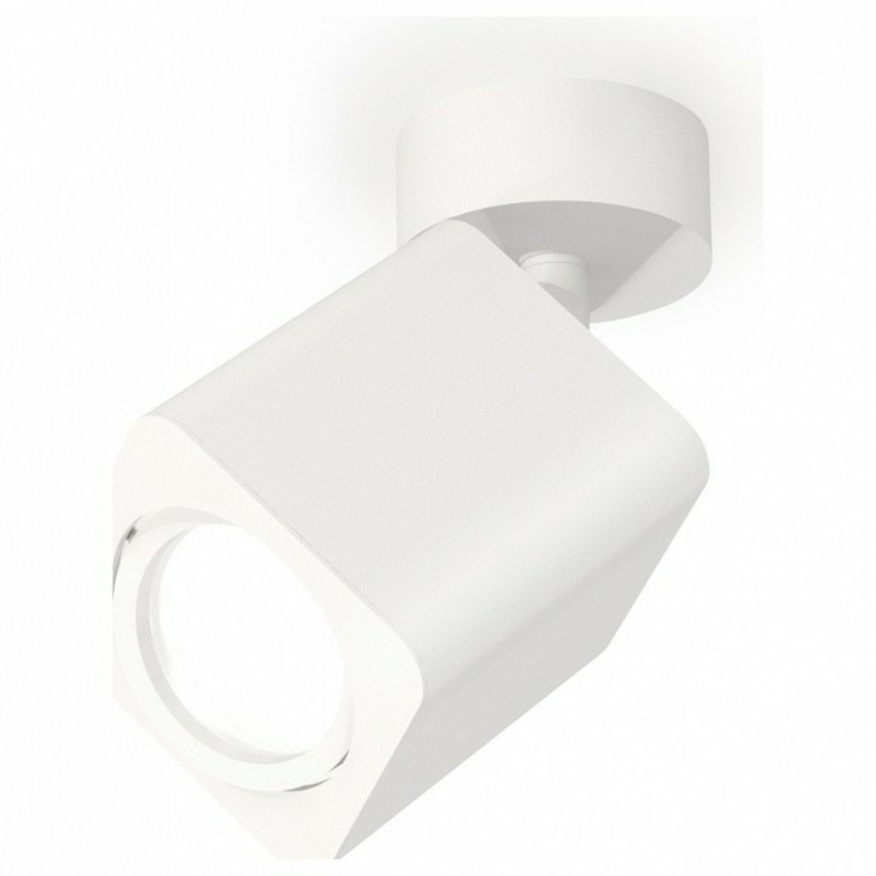 Фото Спот Ambrella Light XM XM7812010 AMBR_XM7812010 - интернет-магазин МегаТерем в Москве