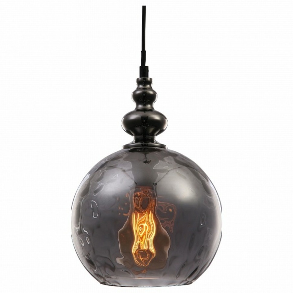 Фото Подвесной светильник TopLight Ida TL1172H-01SM TPL_TL1172H-01SM - интернет-магазин МегаТерем в Москве